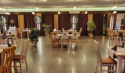 Imagine pentru Hotel Escalade 4* valabile pentru Paste  2025