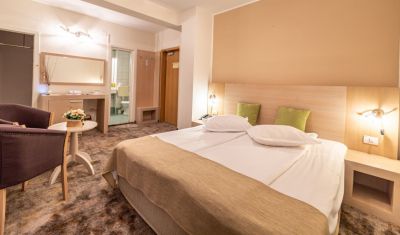 Imagine pentru Hotel Escalade 4* valabile pentru Paste  2025