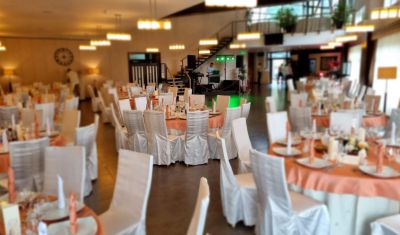 Imagine pentru Hotel Escalade 4* valabile pentru Paste  2025