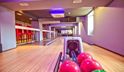 Imagine pentru Hotel Escalade 4* valabile pentru Paste  2025