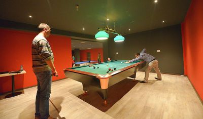 Imagine pentru Hotel Escalade 4* valabile pentru Paste  2025