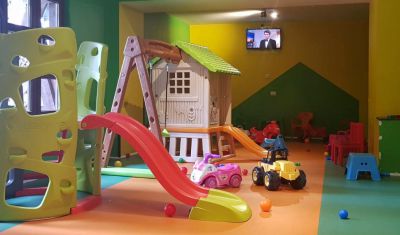 Imagine pentru Hotel Escalade 4* valabile pentru Paste  2025