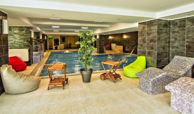 Imagine pentru Hotel Escalade 4* valabile pentru Paste  2025