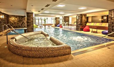 Imagine pentru Hotel Escalade 4* valabile pentru Paste  2025