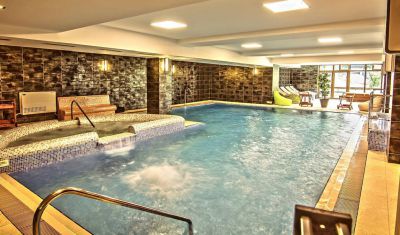 Imagine pentru Hotel Escalade 4* valabile pentru Paste  2025