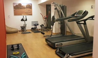 Imagine pentru Hotel Escalade 4* valabile pentru Paste  2025
