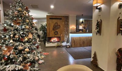 Imagine pentru Hotel Escalade 4* valabile pentru Paste  2025