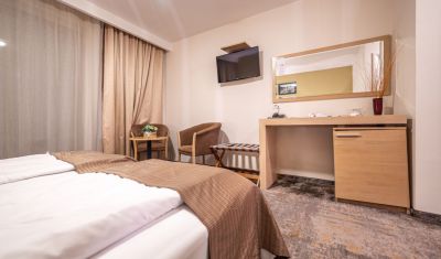 Imagine pentru Hotel Escalade 4* valabile pentru Paste  2025