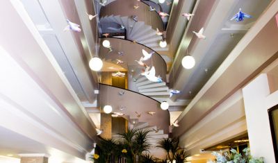 Imagine pentru Hotel Fame Beach 4* valabile pentru Paste  2025