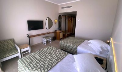 Imagine pentru Hotel Faraana Reef 4* valabile pentru Paste  2025