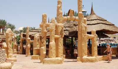 Imagine pentru Hotel Faraana Reef 4* valabile pentru Paste  2025