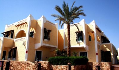 Imagine pentru Hotel Faraana Reef 4* valabile pentru Paste  2025