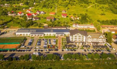 Imagine pentru Hotel Gabriela 3* valabile pentru Paste  2025