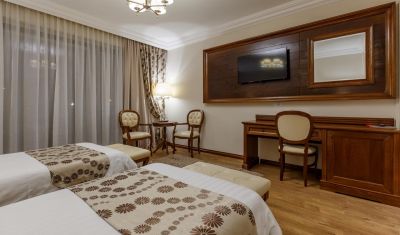 Imagine pentru Hotel Gabriela 3* valabile pentru Paste  2025