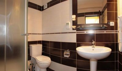 Imagine pentru Hotel Gabriela 3* valabile pentru Paste  2025
