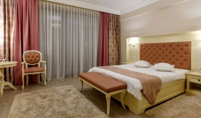 Imagine pentru Hotel Gabriela 3* valabile pentru Paste  2025