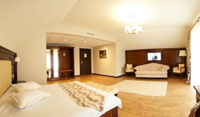 Imagine pentru Hotel Gabriela 3* valabile pentru Paste  2025