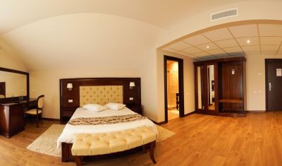 Imagine pentru Hotel Gabriela 3* valabile pentru Paste  2025