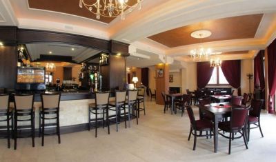 Imagine pentru Hotel Gabriela 3* valabile pentru Paste  2025