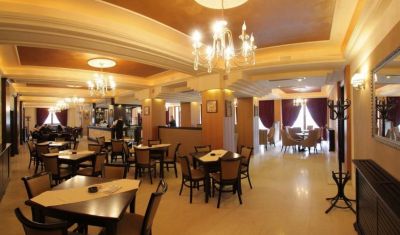 Imagine pentru Hotel Gabriela 3* valabile pentru Paste  2025