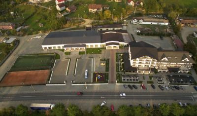 Imagine pentru Hotel Gabriela 3* valabile pentru Paste  2025