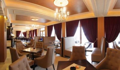 Imagine pentru Hotel Gabriela 3* valabile pentru Paste  2025