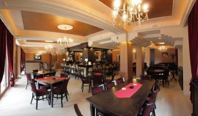 Imagine pentru Hotel Gabriela 3* valabile pentru Paste  2025