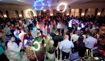 Imagine pentru Hotel Gabriela 3* valabile pentru Paste  2025