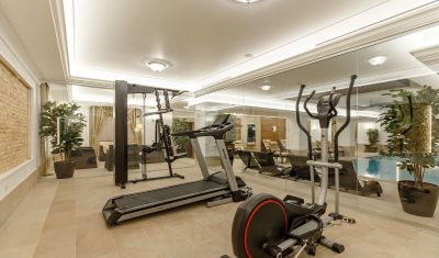 Imagine pentru Hotel Gabriela 3* valabile pentru Paste  2025