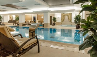 Imagine pentru Hotel Gabriela 3* valabile pentru Paste  2025