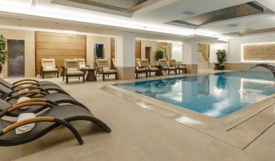 Imagine pentru Hotel Gabriela 3* valabile pentru Paste  2025