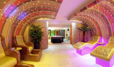 Imagine pentru Hotel Gabriela 3* valabile pentru Paste  2025