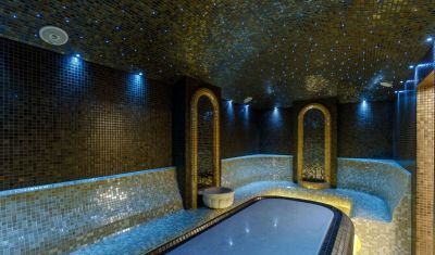 Imagine pentru Hotel Gabriela 3* valabile pentru Paste  2025