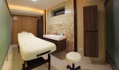 Imagine pentru Hotel Gabriela 3* valabile pentru Paste  2025