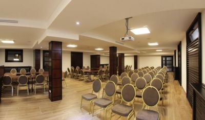 Imagine pentru Hotel Gabriela 3* valabile pentru Paste  2025