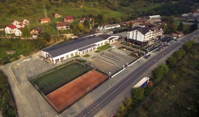 Imagine pentru Hotel Gabriela 3* valabile pentru Paste  2025