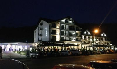 Imagine pentru Hotel Gabriela 3* valabile pentru Paste  2025