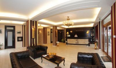 Imagine pentru Hotel Gabriela 3* valabile pentru Paste  2025