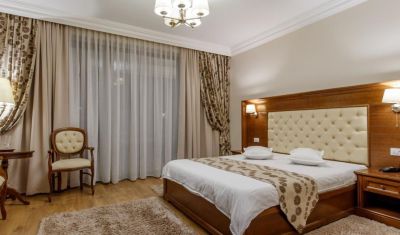Imagine pentru Hotel Gabriela 3* valabile pentru Paste  2025