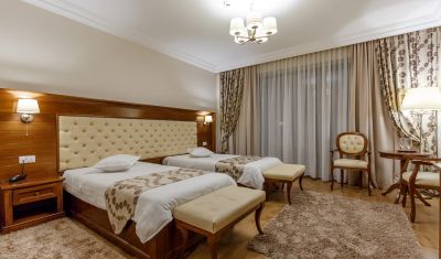 Imagine pentru Hotel Gabriela 3* valabile pentru Paste  2025