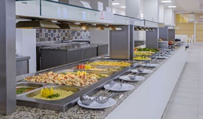 Imagine pentru Hotel Garden Nevis 3* valabile pentru Paste  2025