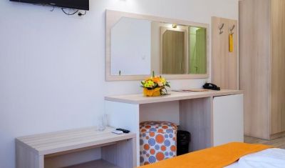 Imagine pentru Hotel Garden Nevis 3* valabile pentru Paste  2025