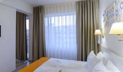 Imagine pentru Hotel Garden Nevis 3* valabile pentru Paste  2025