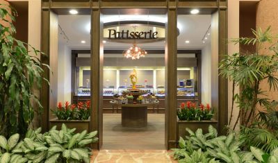Imagine pentru Hotel Gloria Verde 5* valabile pentru Paste  2025