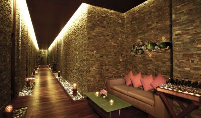 Imagine pentru Hotel Gloria Verde 5* valabile pentru Paste  2025