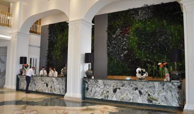 Imagine pentru Hotel Granada Luxury Belek 5* valabile pentru Paste  2025