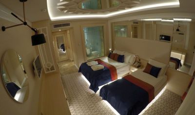 Imagine pentru Hotel Granada Luxury Belek 5* valabile pentru Paste  2025