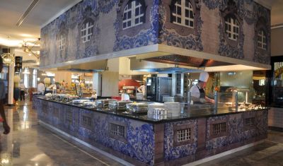 Imagine pentru Hotel Granada Luxury Belek 5* valabile pentru Paste  2025