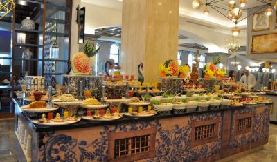Imagine pentru Hotel Granada Luxury Belek 5* valabile pentru Paste  2025