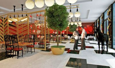Imagine pentru Hotel Granada Luxury Belek 5* valabile pentru Paste  2025